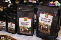 DA Central Luzon supports Nueva Ecija Coffee Day
