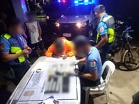 Farmer arrested with P107,943 suspected shabu in Ilocos Sur buy-bust
