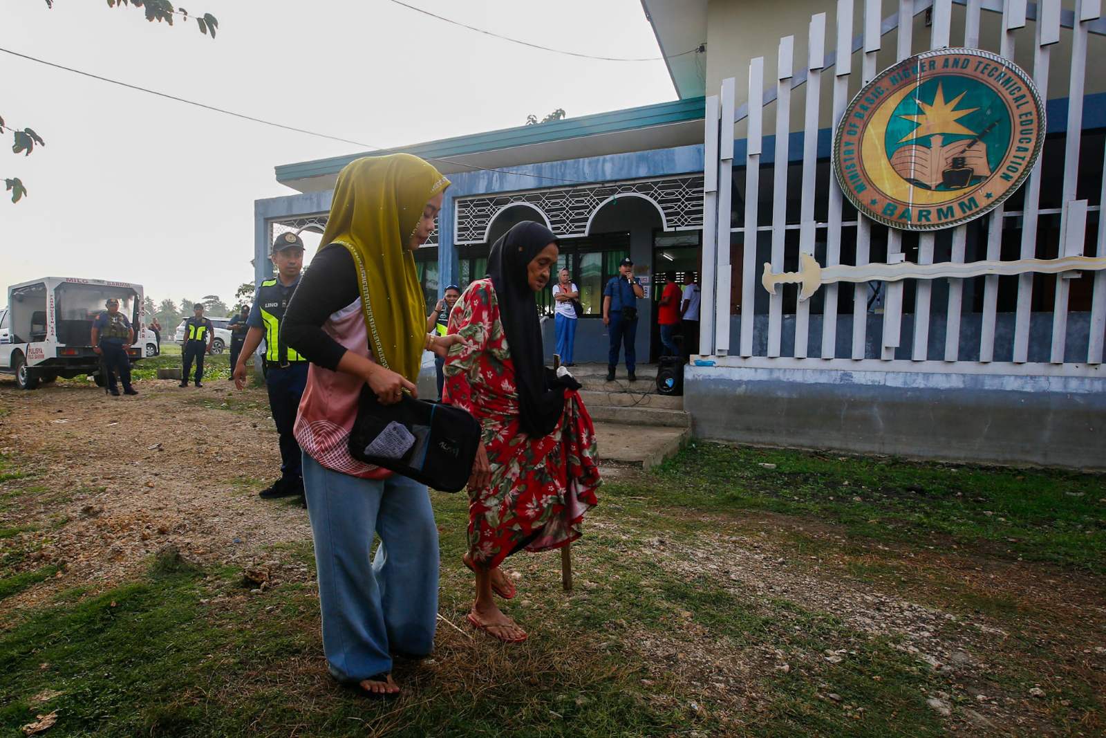 Bangsamoro groups urge Marcos, Murad to sign Exit Agreement by 23 December