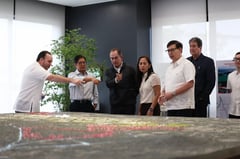 ACCIONA, Aboitiz Construction launch facilities management joint venture