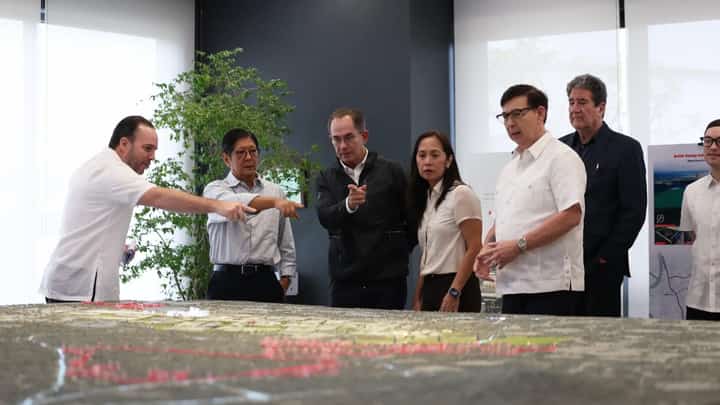 ACCIONA, Aboitiz Construction launch facilities management joint venture