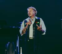 Macklemore details Ed Sheeran tour fallout over Palestine