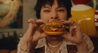 G-Dragon brings signature style to McDonald’s new Asia campaign
