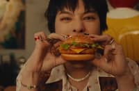 G-Dragon for McDonalds.