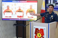 CIDG arrests 6 in Navotas fuel scheme, Manila fake document operation