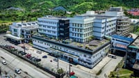 45 families face EVMC eviction