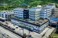 45 families face EVMC eviction