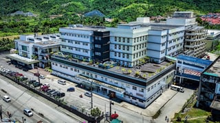 45 families face EVMC eviction