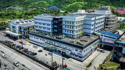 45 families face EVMC eviction
