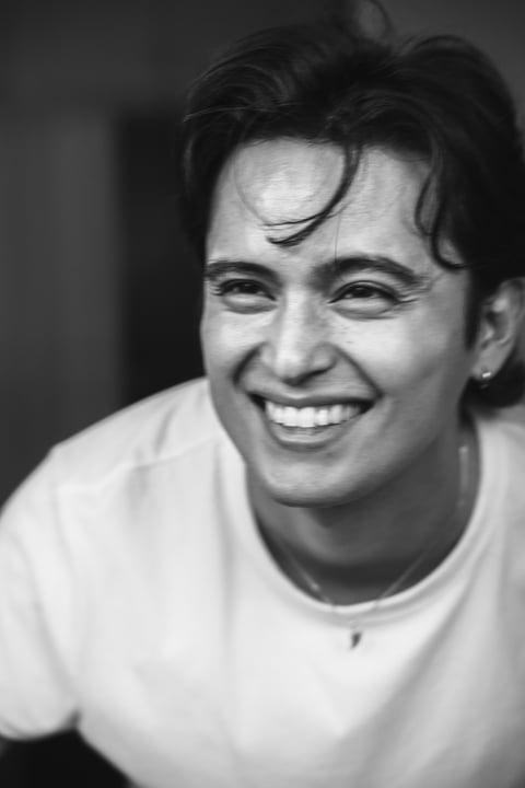 James Reid goes all in on his most personal album yet

