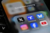 France revives social media ban for under-15s