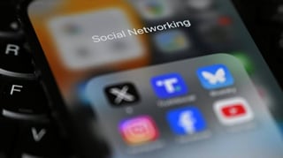 France revives social media ban for under-15s