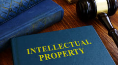 Time to rewrite our IP laws