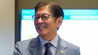 PBBM concedes inflation despair  