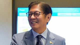 PBBM concedes inflation despair
