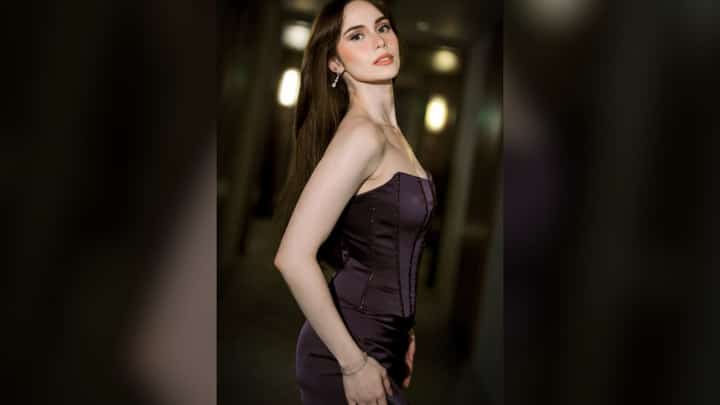 JESSY Mendiola embraces how motherhood has changed her, learning to love and grow with her new self.