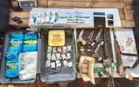 3 nabbed, P40.8-M shabu seized