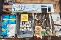 3 nabbed, P40.8-M shabu seized