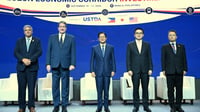 Luzon Economic Corridor draws global investment interest
