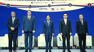 Luzon Economic Corridor draws global investment interest
