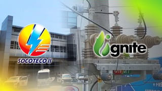 IGNITE deal heads back to SOCOTECO II voters