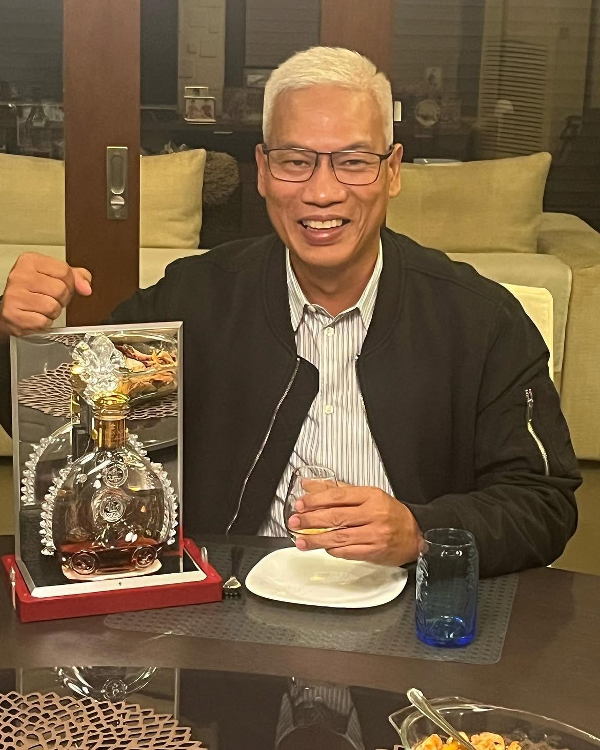 Ex-SBP exec: Nakakahiya