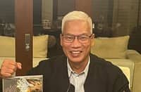 NOLI Eala couldn’t hide his frustration over Gilas Pilipinas’ performance in the men’s basketball event of the 20th Asian Games.