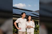FOR households, the cost of a complete solar installation can be substantial. BDO’s sustainability initiatives include financing for solar-panel acquisition and installation under its Home Loan, allowing homeowners to spread the cost of the investment over time. The facility can finance up to 80 percent of an appraised property’s value, with terms of up to 25 years.