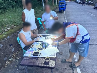 Store owner nabbed, P23,800 shabu seized in Ilocos Sur