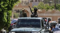 Houthis say Saudi strikes hit Yemen