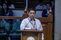 Defense asks retired justice: Are you anti-Duterte?