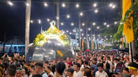 Devotion in motion in Naga City: Pagbalyo ki Inâ and the Traslación during the Festivities of El Divino Rostro and Our Lady of Peñafrancia