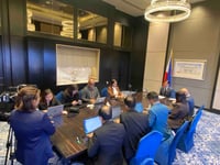 Marcos says inflation remains uncertain, hopes for improvement by year-end