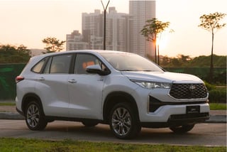 Toyota rolls out September deals across select models