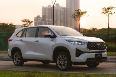 Toyota rolls out September deals across select models