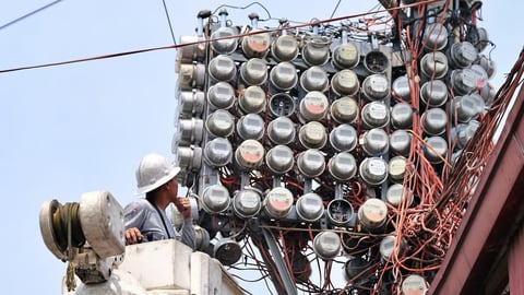 BIR removes vat from system loss charge