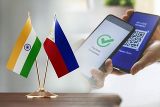 Phl taps India to upgrade digital payments
