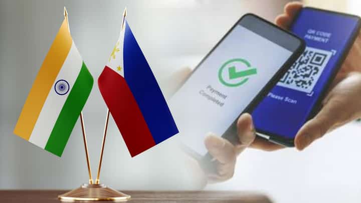 Phl taps India to upgrade digital payments