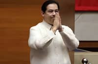 FORMER House Speaker Martin Romualdez