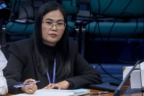 Sison reminds Senate court: Impeachment remains bound by Constitution