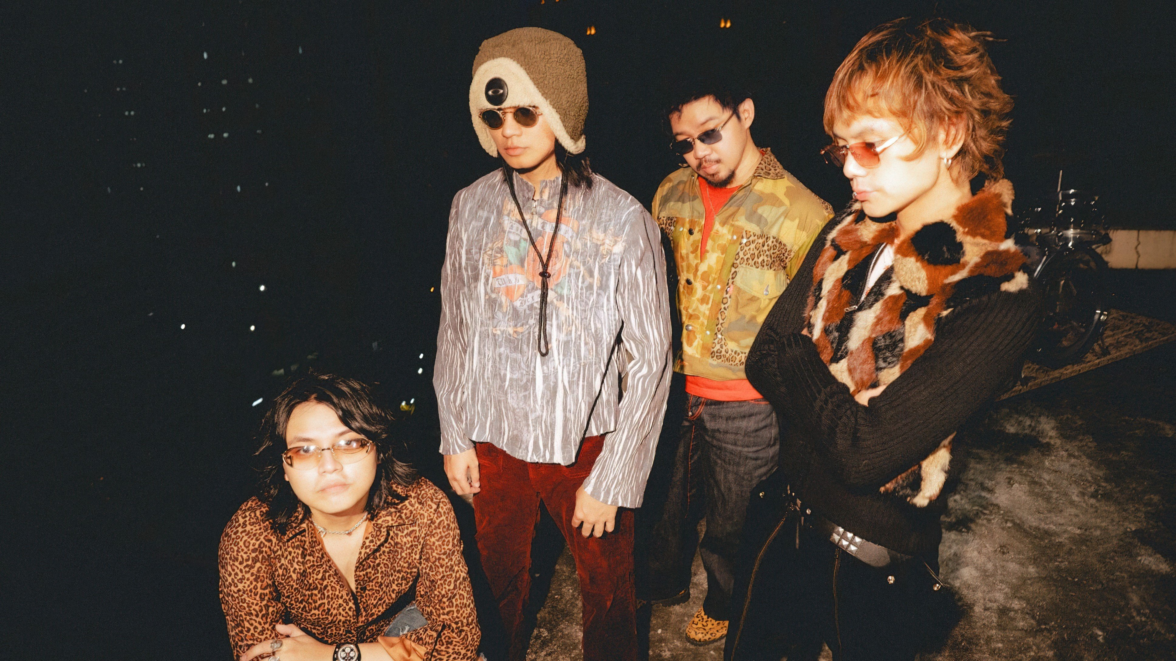 IV of Spades revives old song with ‘Isang Pag-ibig’