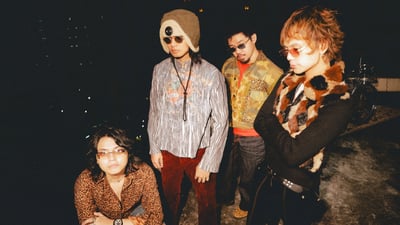 IV of Spades revives old song with ‘Isang Pag-ibig’