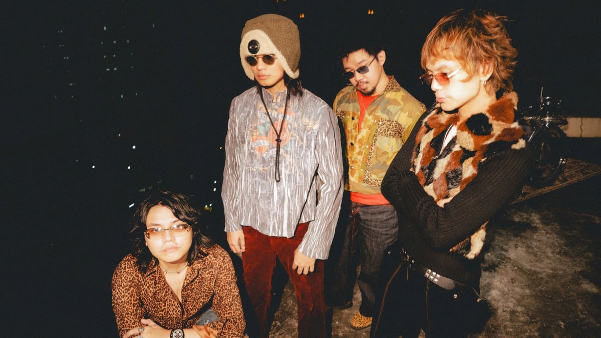 IV of Spades revives old song with ‘Isang Pag-ibig’