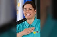 VICE President Sara Duterte