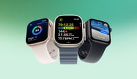 Wrist over pocket: The new daily flex