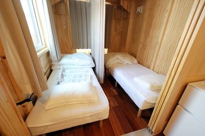 Beds too short in 'worst-ever' Asian Games rooms, say South Korea