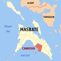 Cache of guns, bullets, explosives found in Masbate town