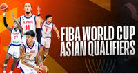 Even sans Brownlee, Gilas draws support as Kai Sotto returns in FIBA World Cup Qualifiers