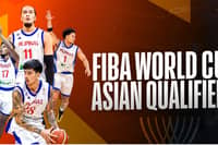 Even sans Brownlee, Gilas draws support as Kai Sotto returns in FIBA World Cup Qualifiers