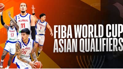 Even sans Brownlee, Gilas draws support as Kai Sotto returns in FIBA World Cup Qualifiers